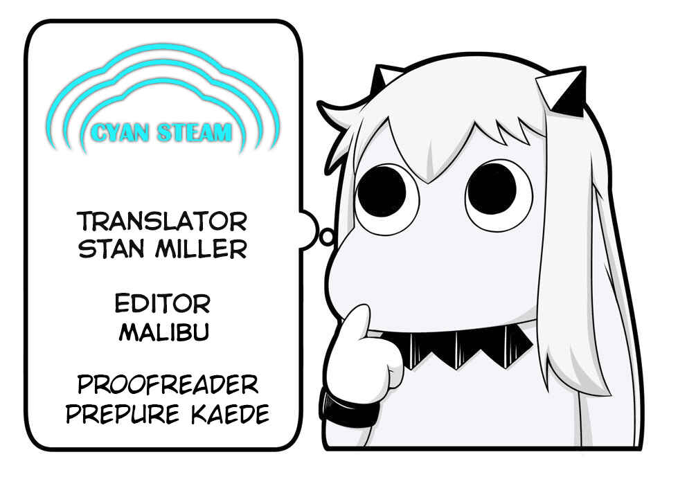 Page 27 Chapter 8 Handsome Girl and Sheltered Girl