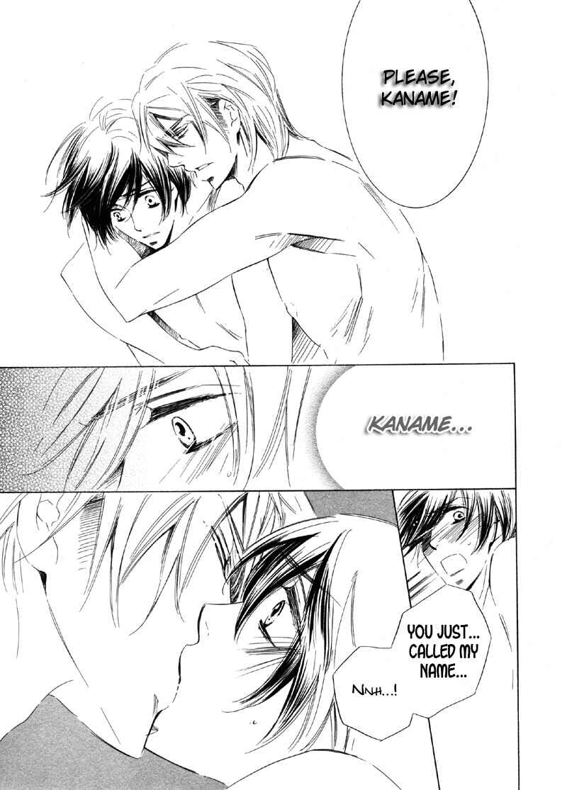 Page 50 Chapter Unknown_625c Koi no Ori Mitsu no Kusari