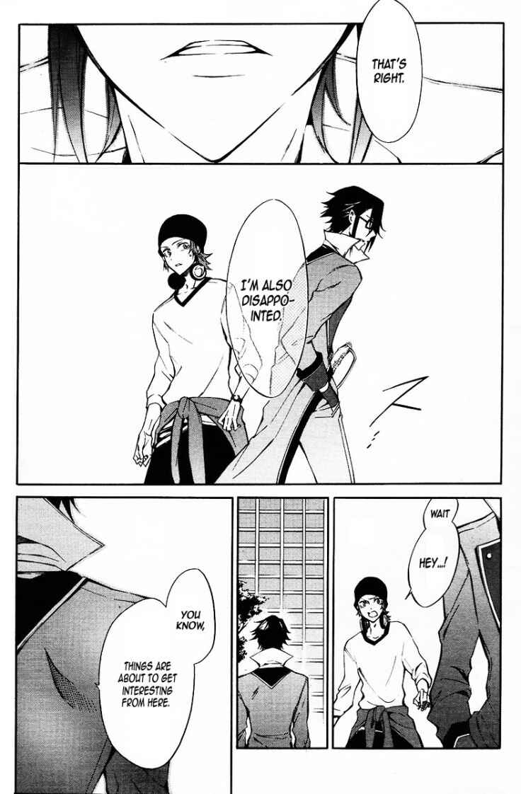 Page 8 Chapter 9 K - Return of Kings