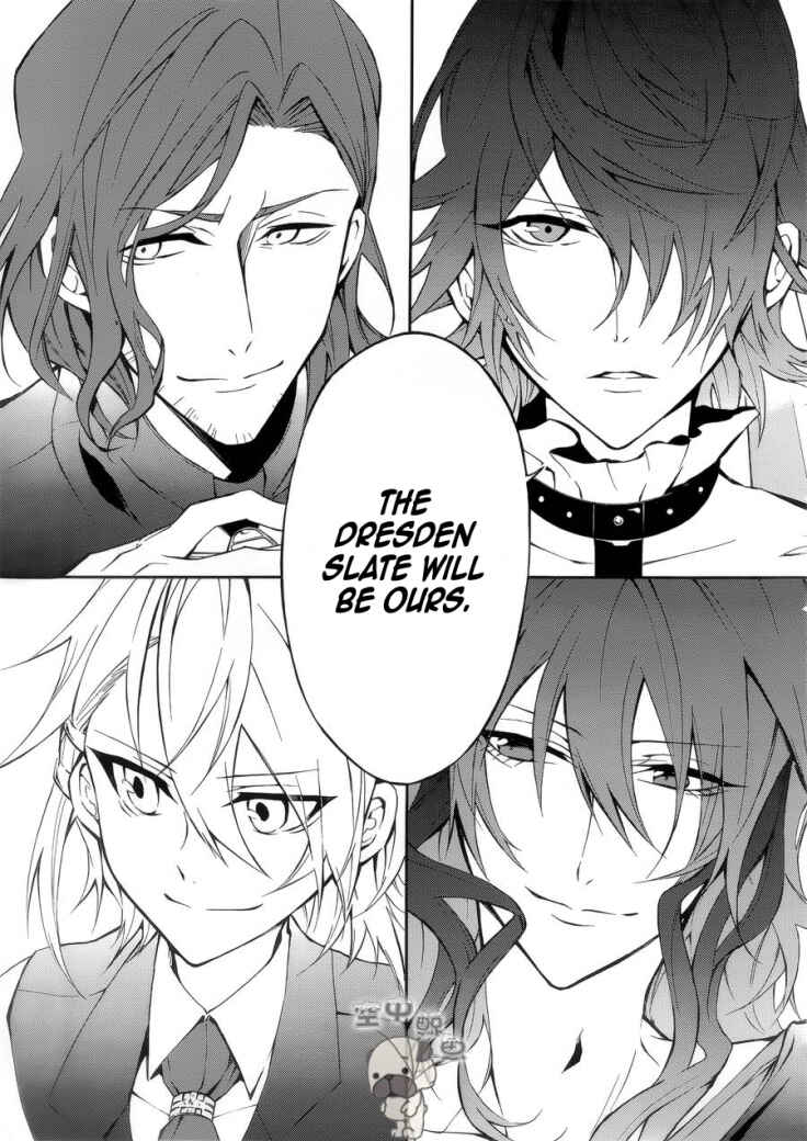 Page 24 Chapter 5 K - Return of Kings