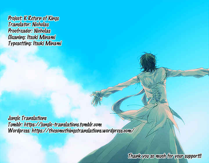 Page 26 Chapter 5 K - Return of Kings