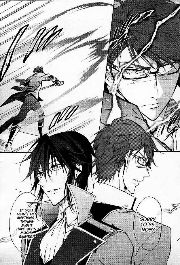 Page 15 Chapter 12 K - Return of Kings