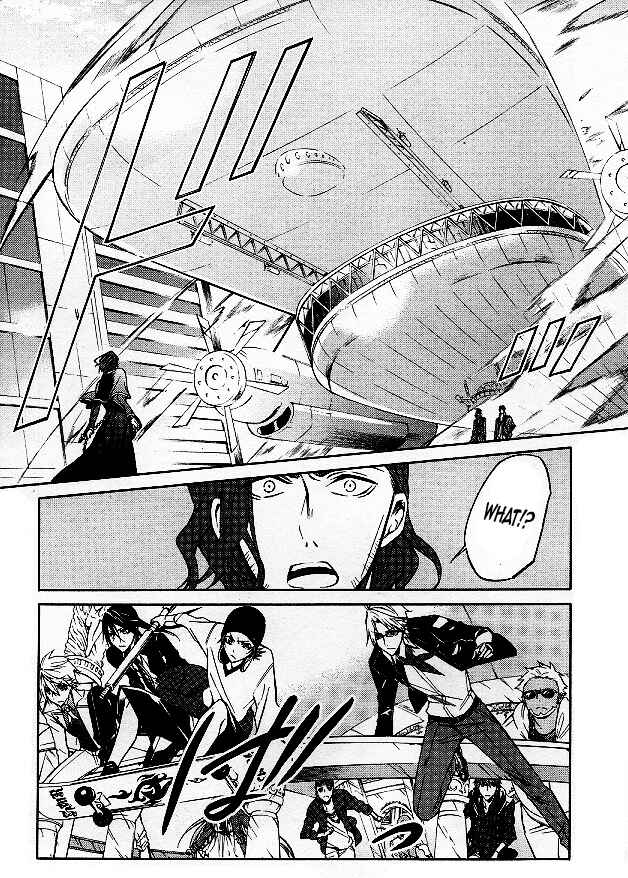 Page 24 Chapter 12 K - Return of Kings