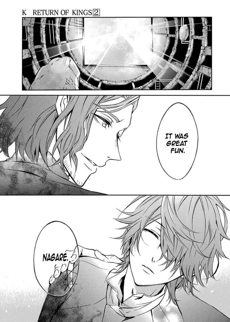 Page 17 Chapter 16 K - Return of Kings