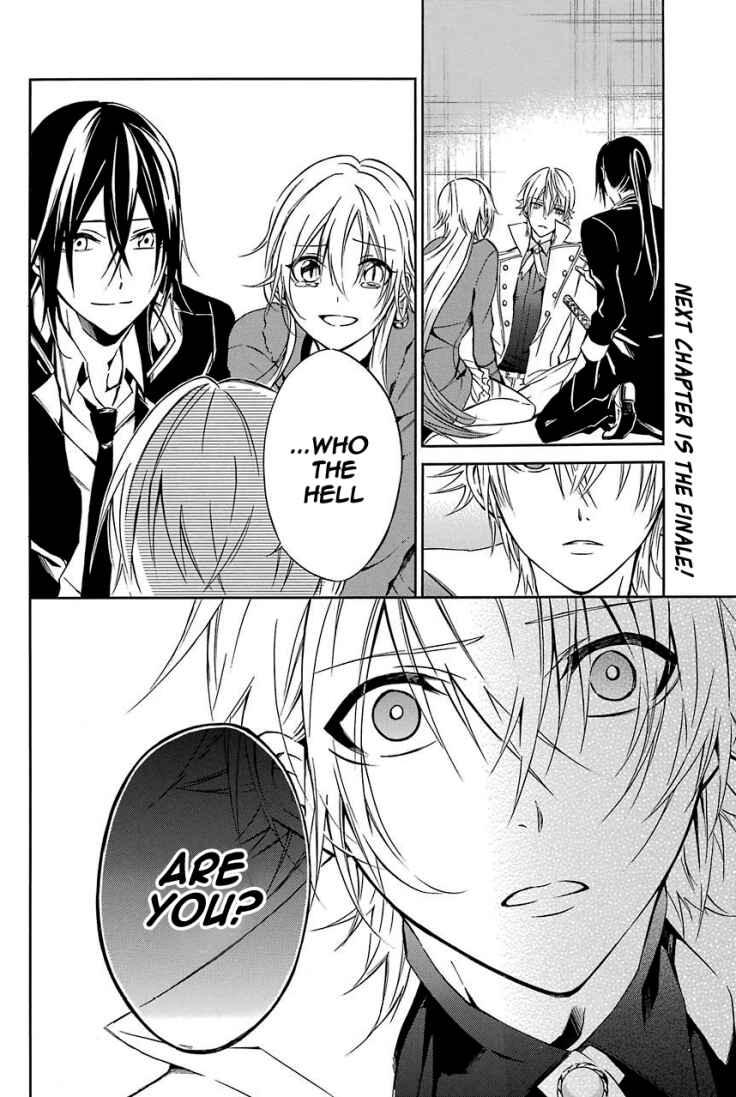 Page 24 Chapter 16 K - Return of Kings
