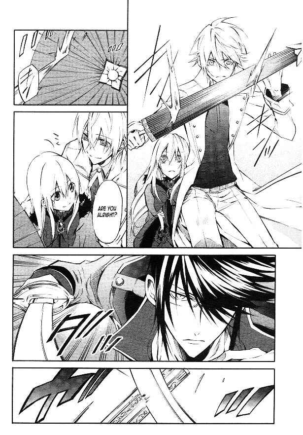 Page 10 Chapter 8 K - Return of Kings