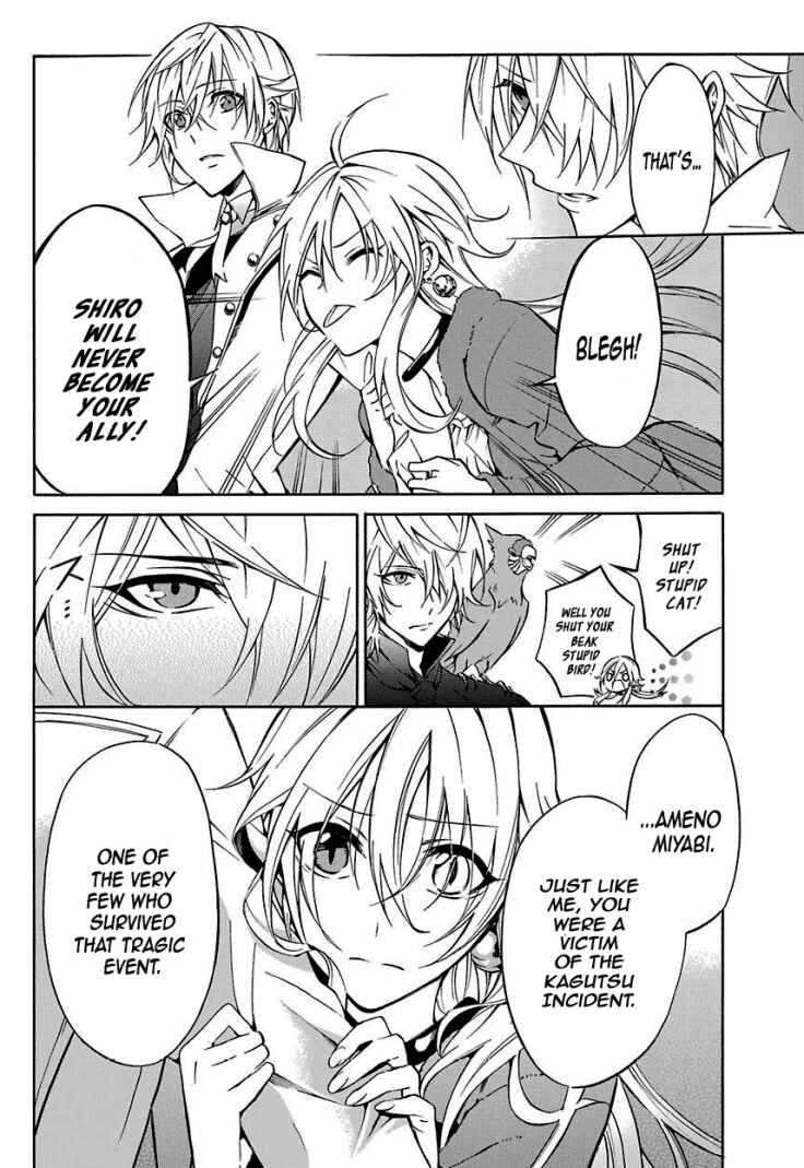 Page 10 Chapter 15 K - Return of Kings