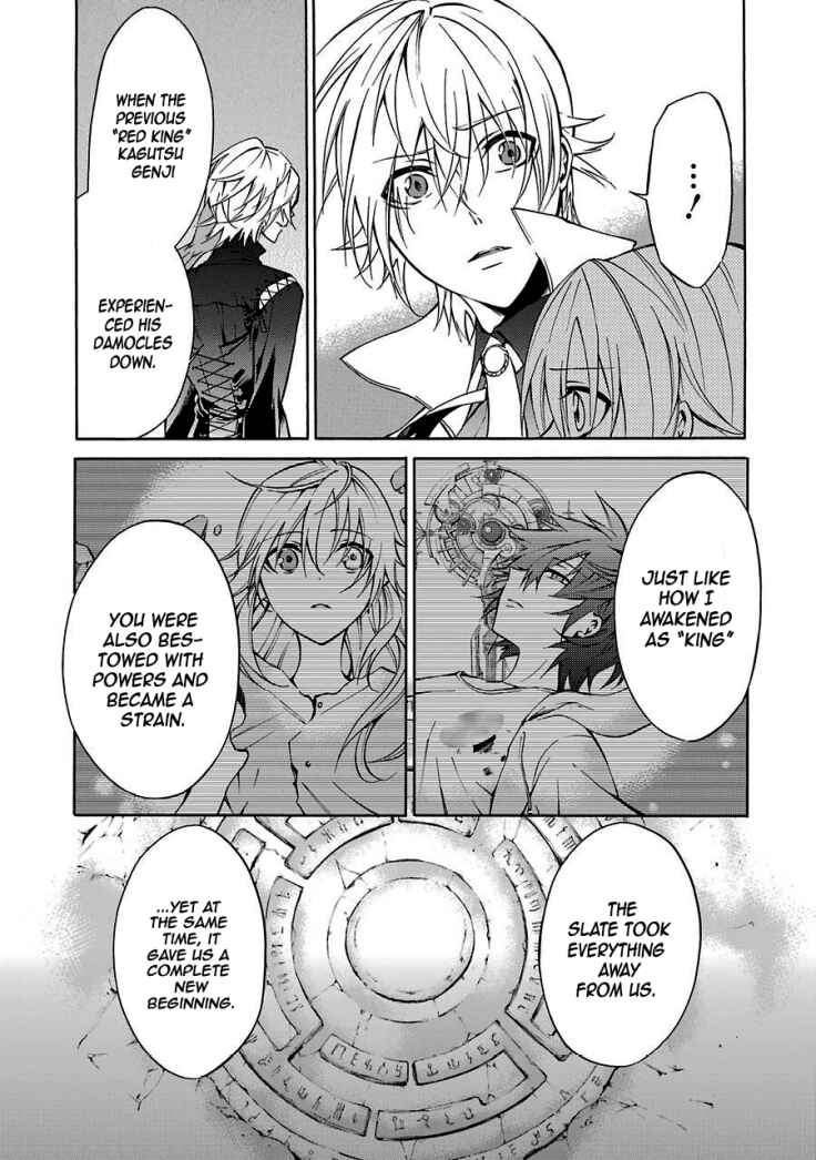 Page 11 Chapter 15 K - Return of Kings