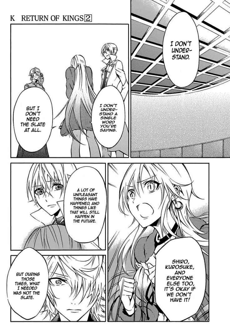 Page 13 Chapter 15 K - Return of Kings