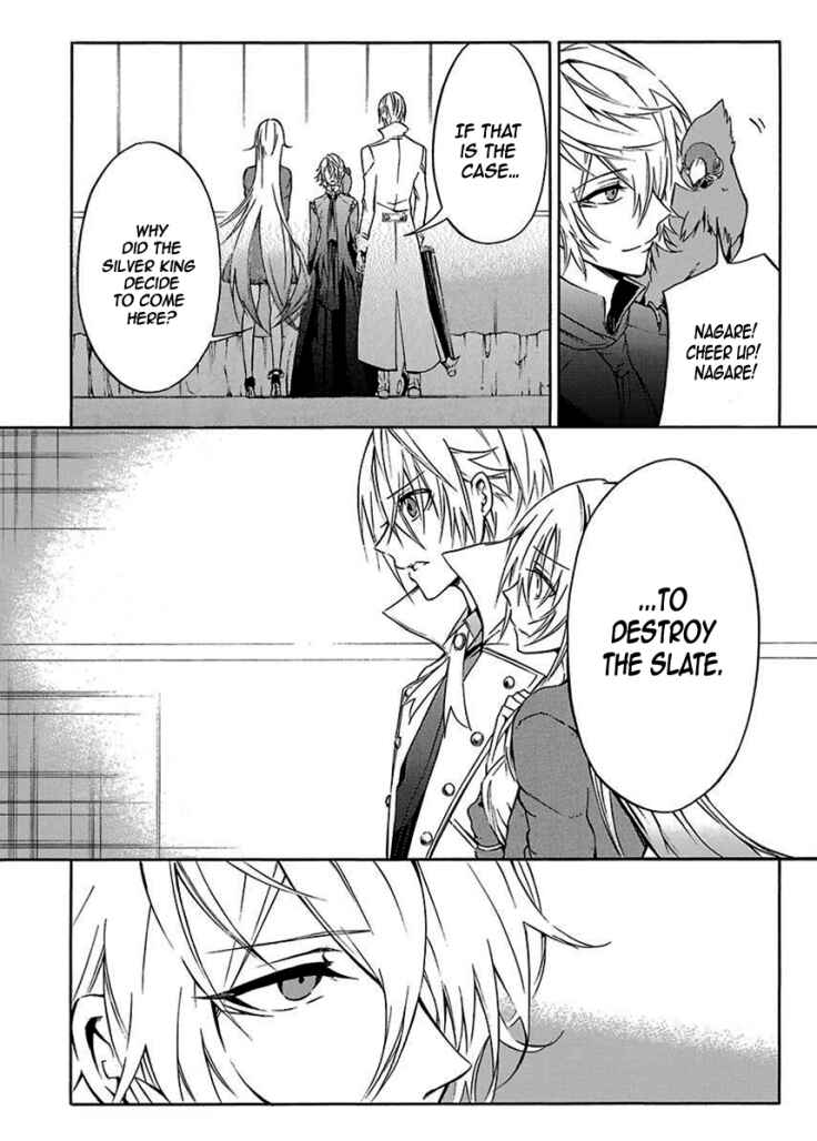 Page 16 Chapter 15 K - Return of Kings