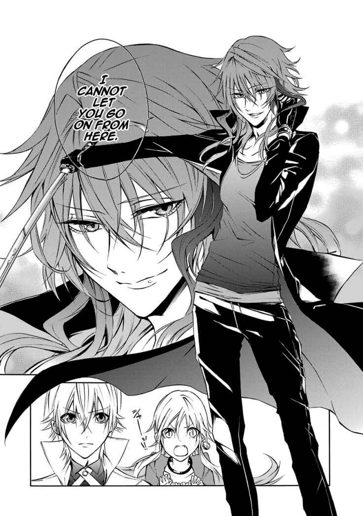 Page 4 Chapter 15 K - Return of Kings