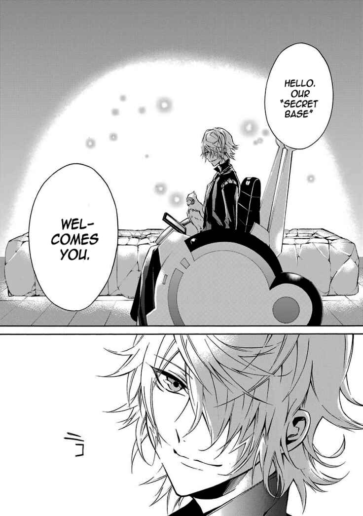 Page 8 Chapter 15 K - Return of Kings