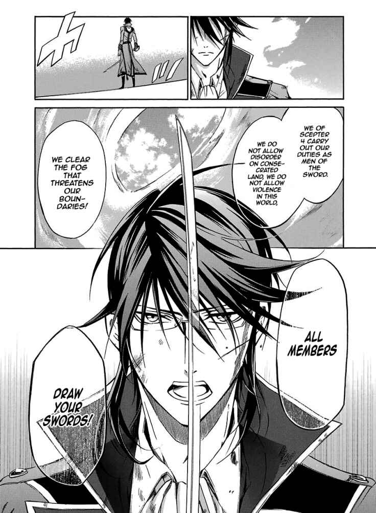 Page 13 Chapter 13 K - Return of Kings