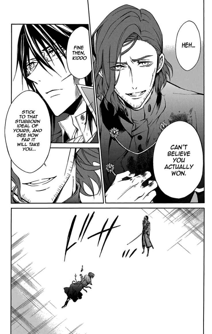 Page 24 Chapter 13 K - Return of Kings