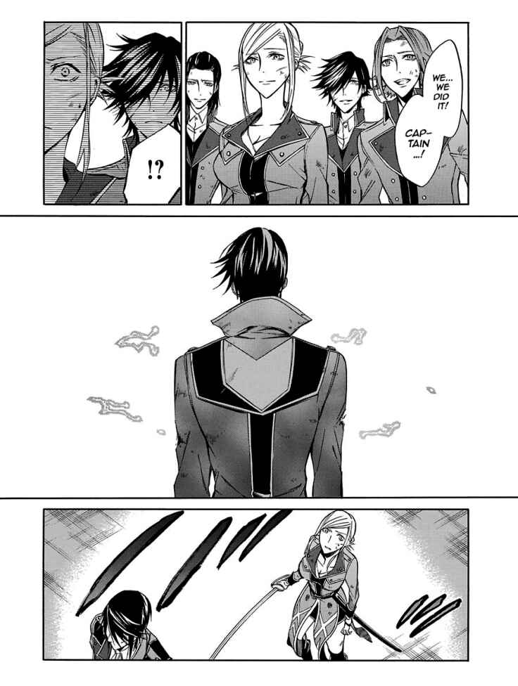 Page 26 Chapter 13 K - Return of Kings