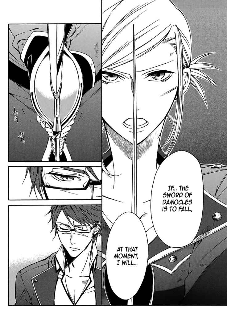 Page 29 Chapter 13 K - Return of Kings
