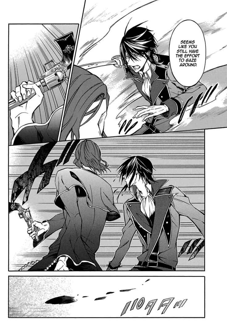 Page 4 Chapter 13 K - Return of Kings