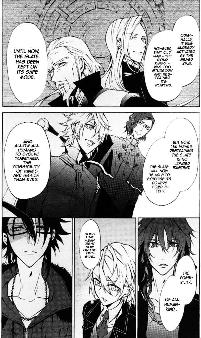 Page 10 Chapter 11 K - Return of Kings