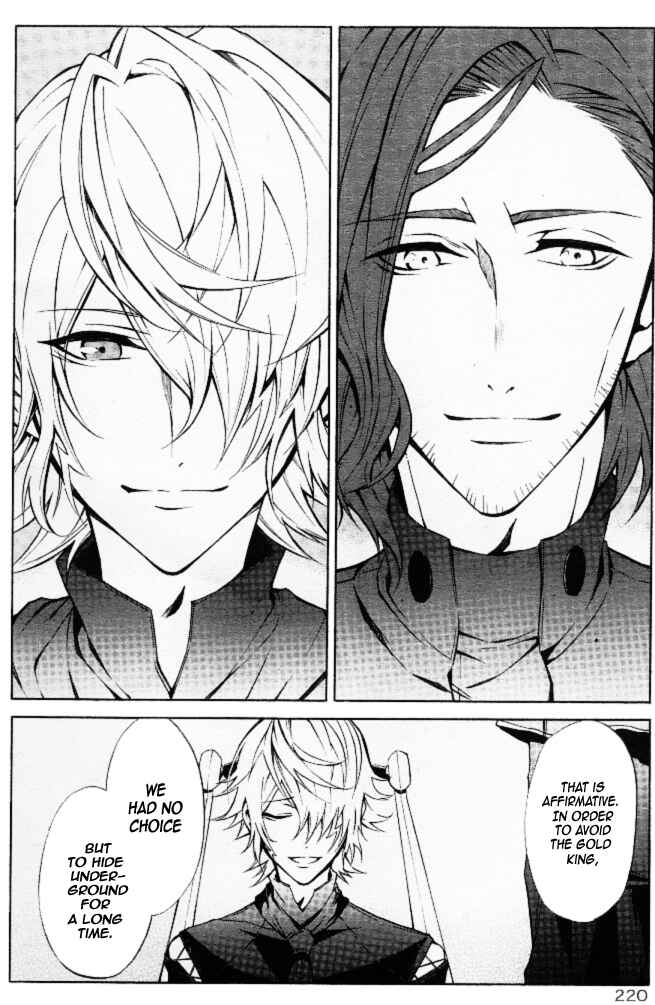Page 14 Chapter 11 K - Return of Kings