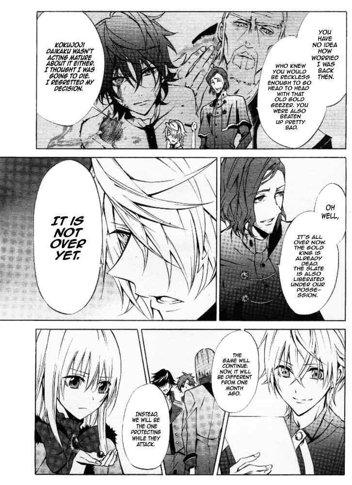 Page 15 Chapter 11 K - Return of Kings