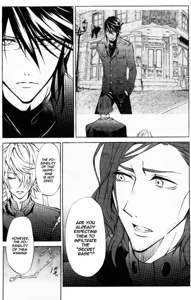 Page 16 Chapter 11 K - Return of Kings