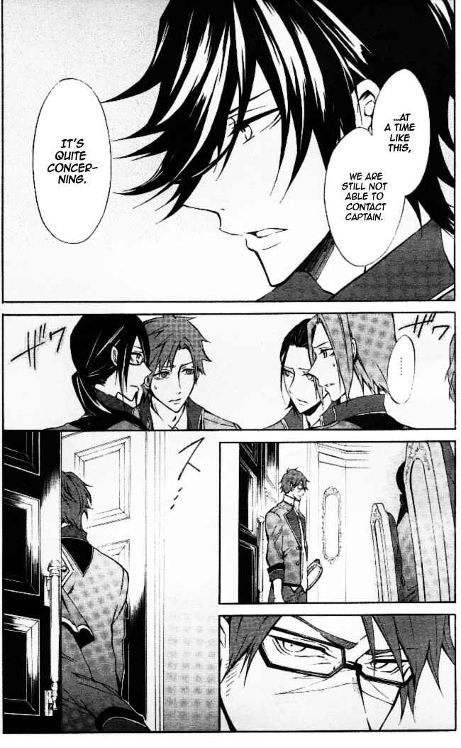 Page 5 Chapter 11 K - Return of Kings