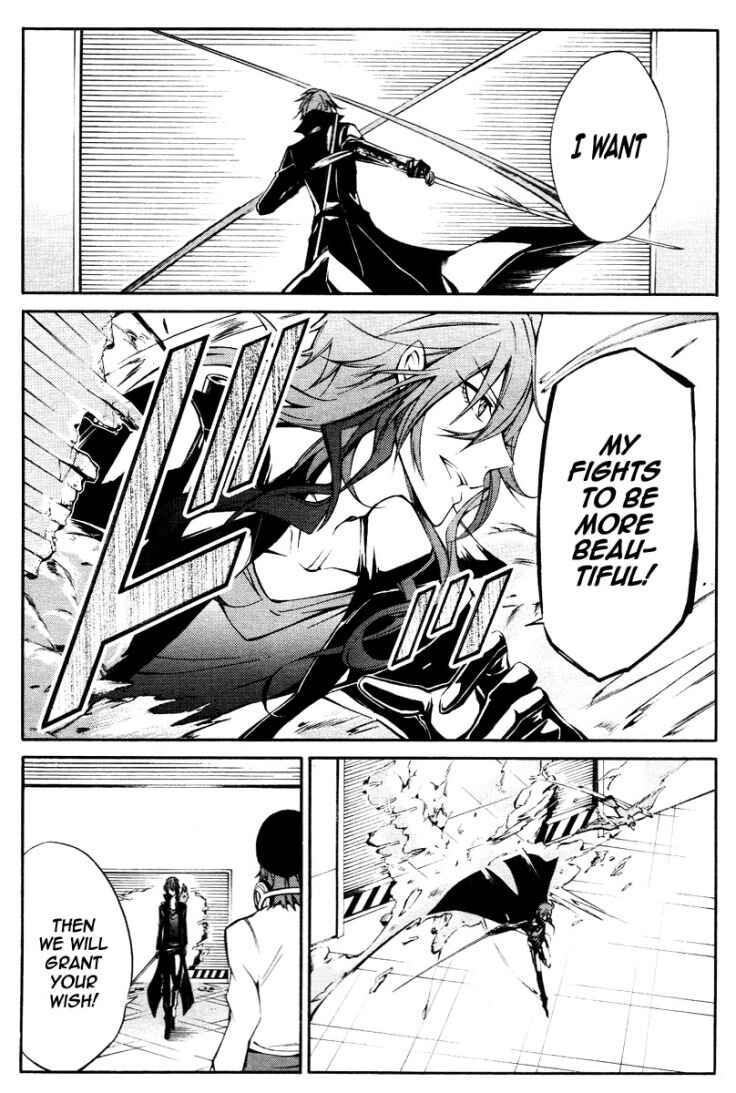 Page 18 Chapter 6 K - Return of Kings