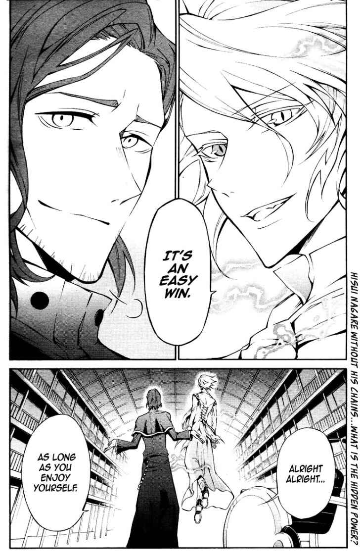 Page 23 Chapter 6 K - Return of Kings