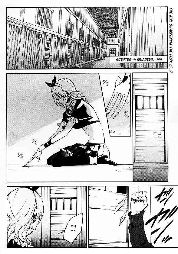 Page 2 Chapter 10 K - Return of Kings