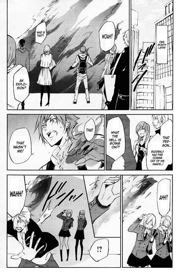 Page 6 Chapter 10 K - Return of Kings