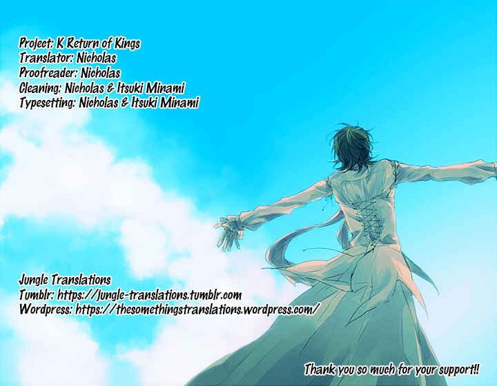 Page 29 Chapter 3 K - Return of Kings