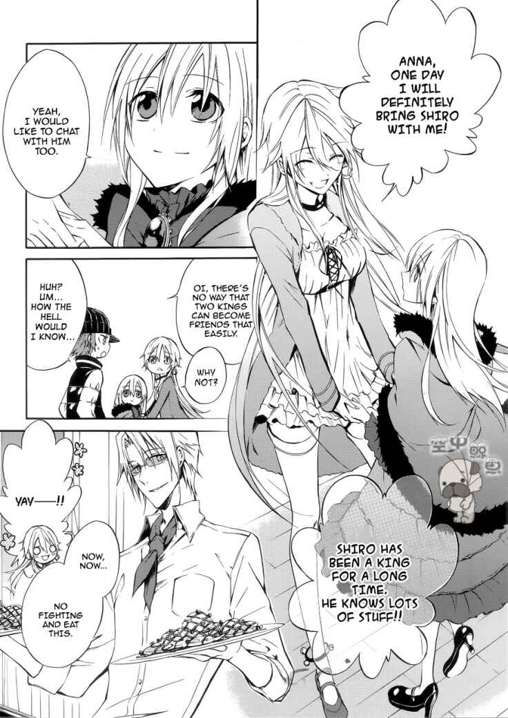 Page 14 Chapter 2 K - Return of Kings