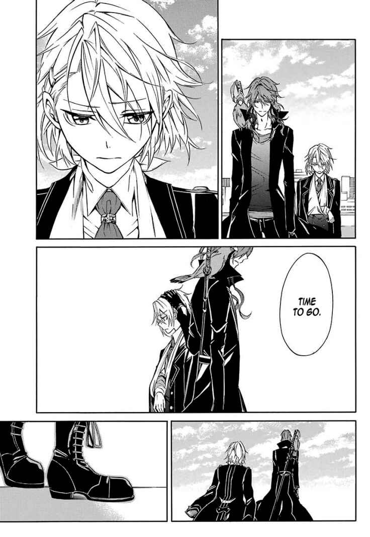 Page 15 Chapter 17 K - Return of Kings