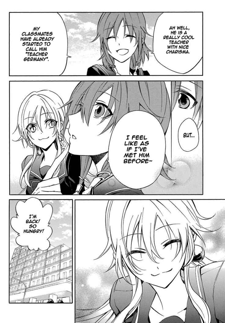 Page 18 Chapter 17 K - Return of Kings