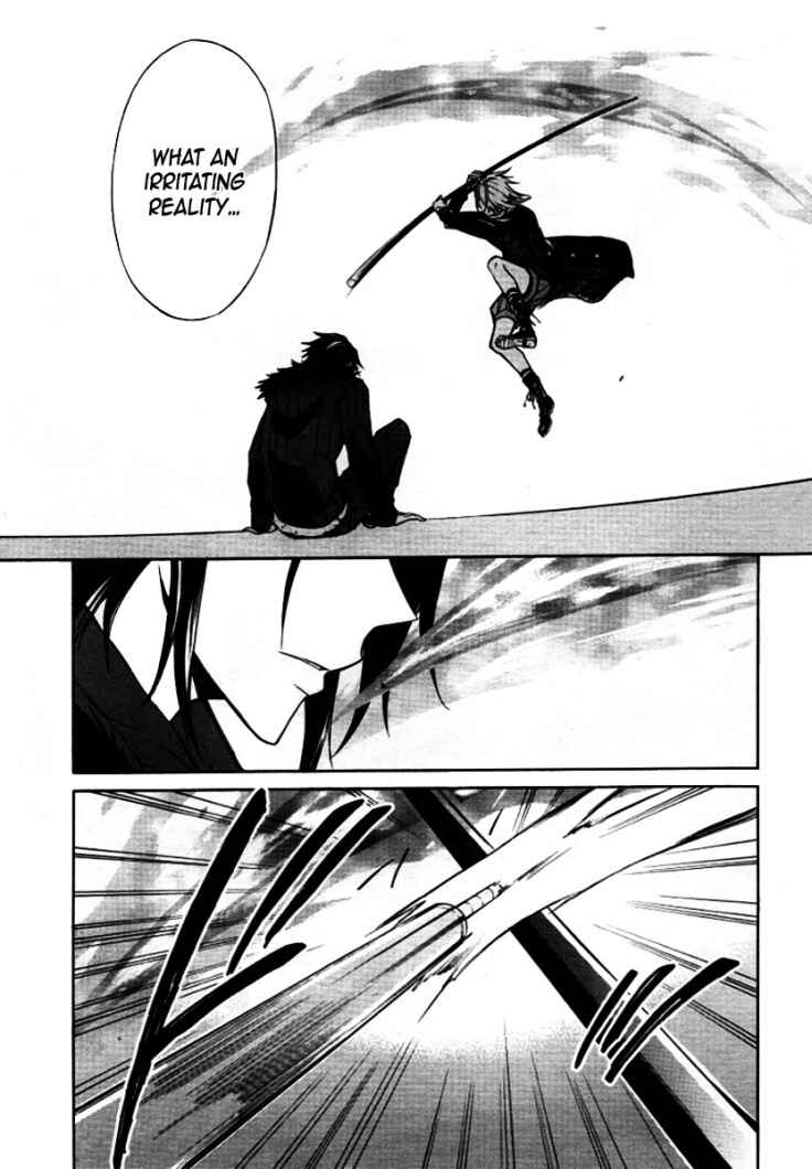 Page 5 Chapter 14 K - Return of Kings