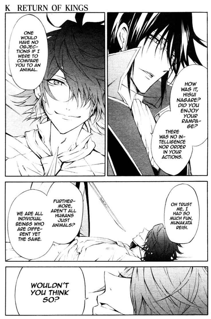 Page 20 Chapter 7 K - Return of Kings