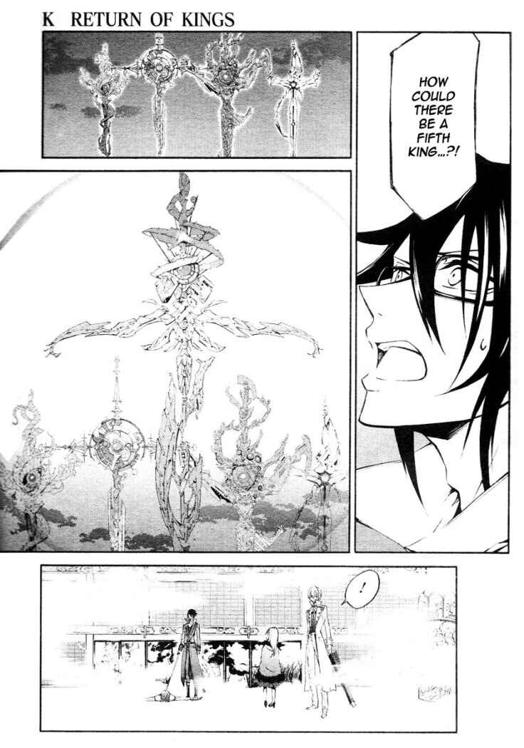 Page 28 Chapter 7 K - Return of Kings