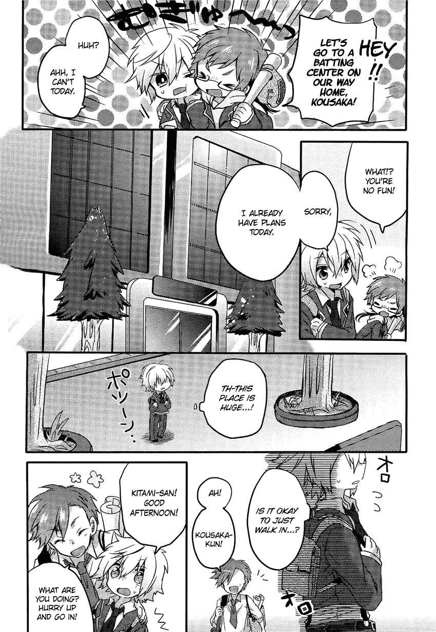 Page 11 Chapter Unknown_643b Change☆Idol