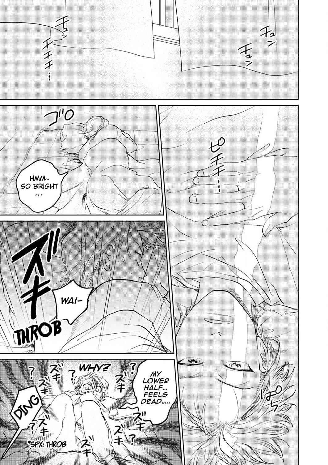 Page 2 Chapter 6 Koibito desu ken! ~ Oogata Inu wa Te ga Hayai