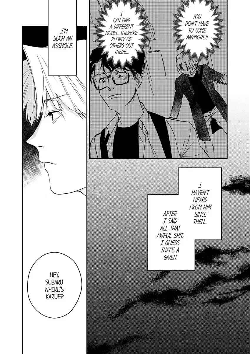 Page 2 Chapter 9 Koibito desu ken! ~ Oogata Inu wa Te ga Hayai