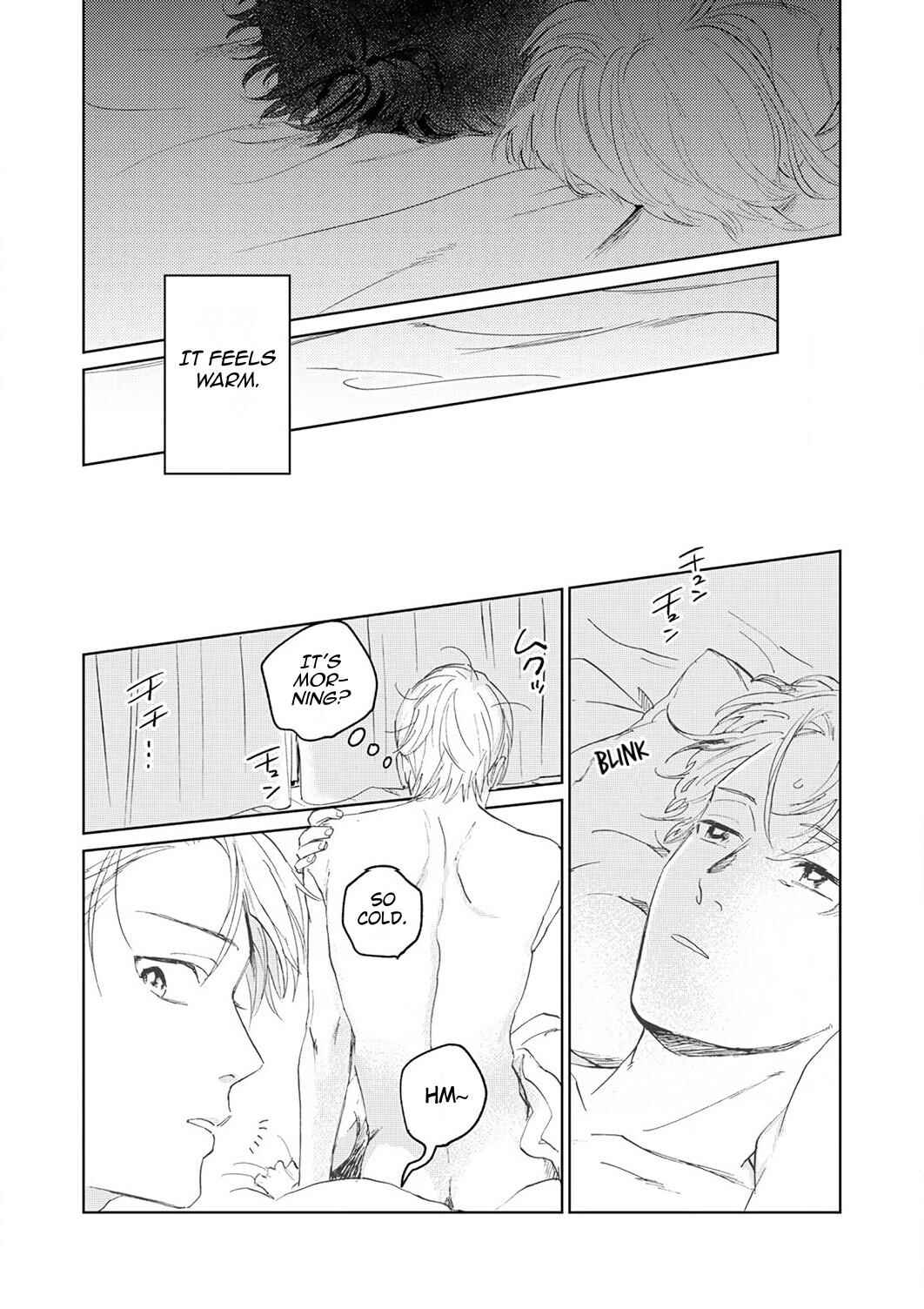 Page 24 Chapter 7 Koibito desu ken! ~ Oogata Inu wa Te ga Hayai