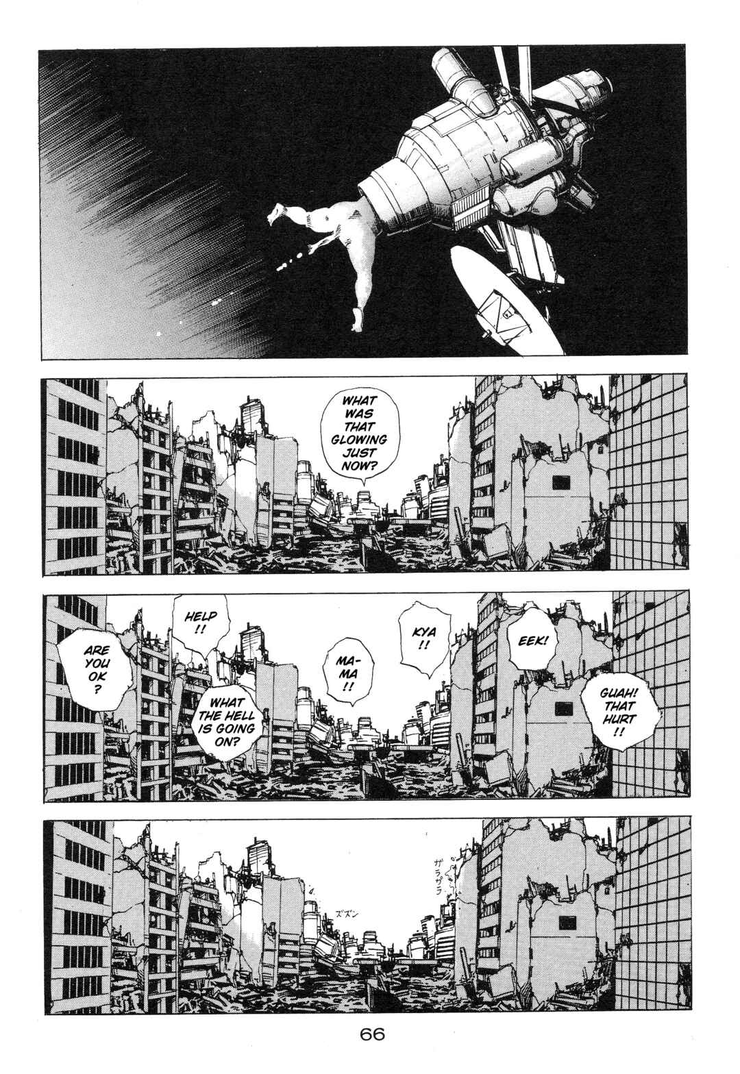 Page 16 Chapter 4 Alls Well