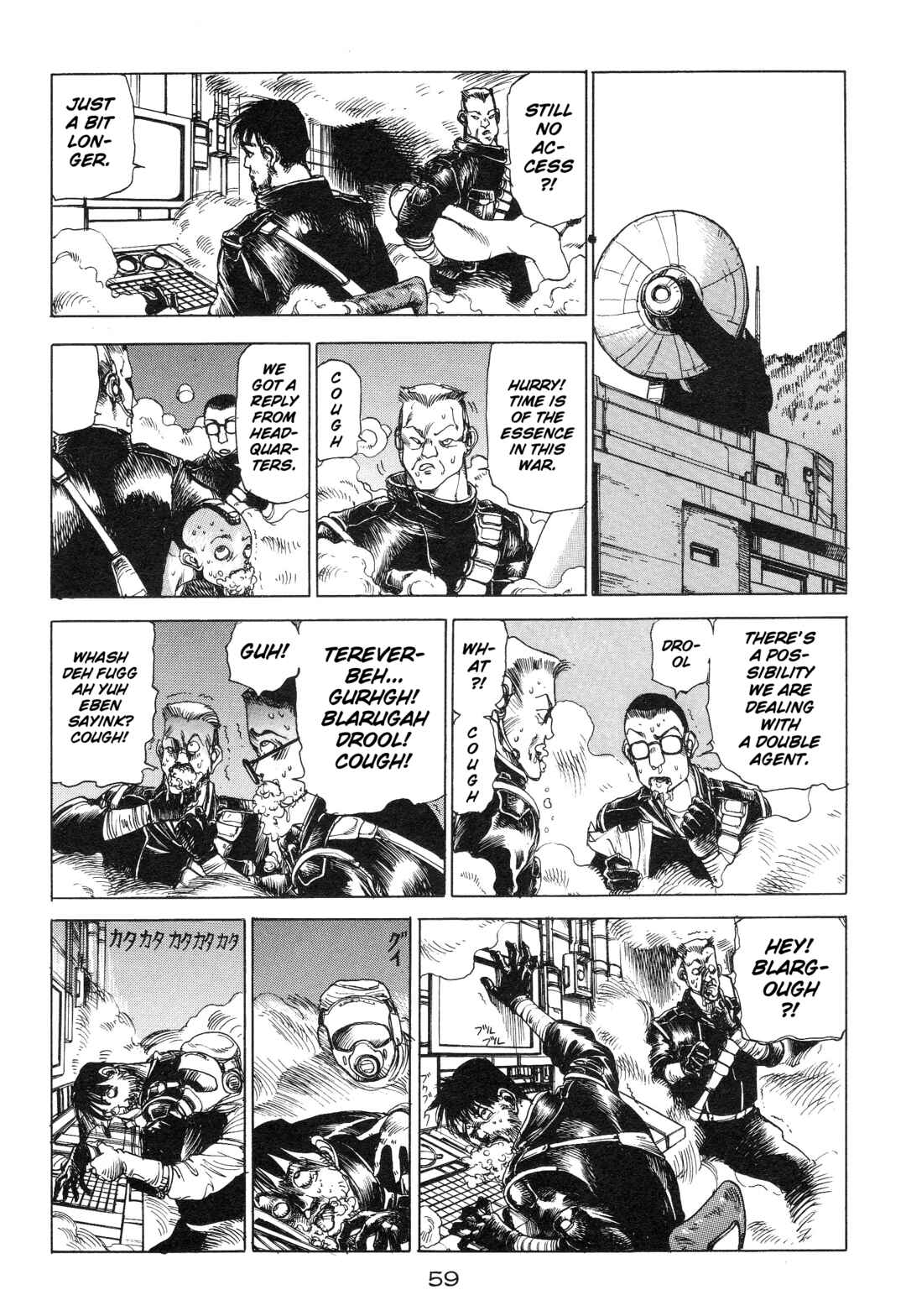Page 9 Chapter 4 Alls Well