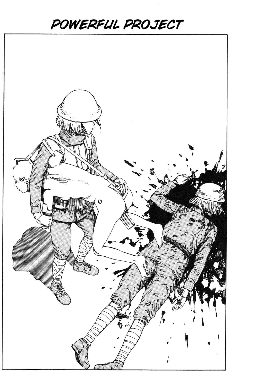 Page 1 Chapter 3 Alls Well