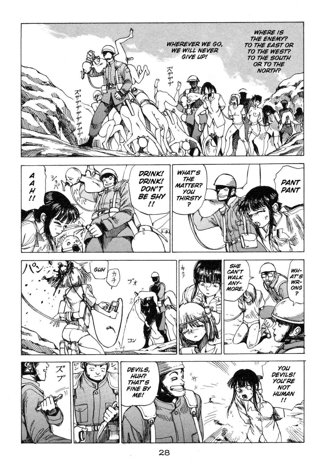 Page 10 Chapter 2 Alls Well