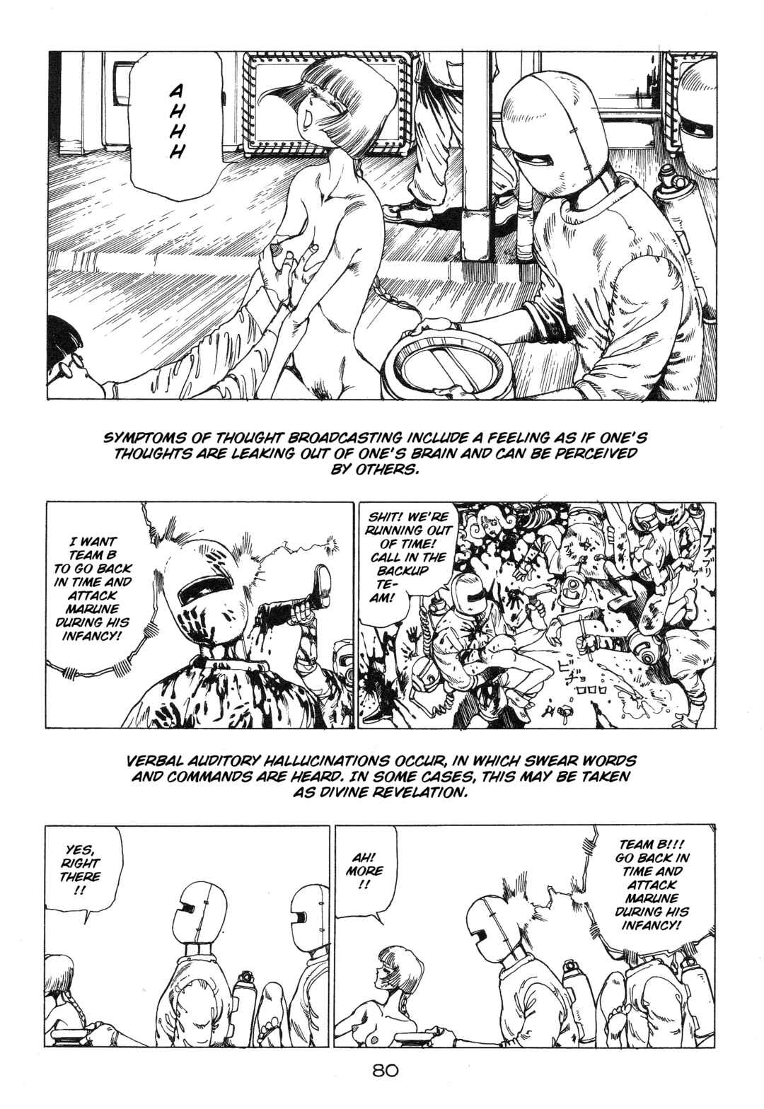 Page 14 Chapter 5 Alls Well
