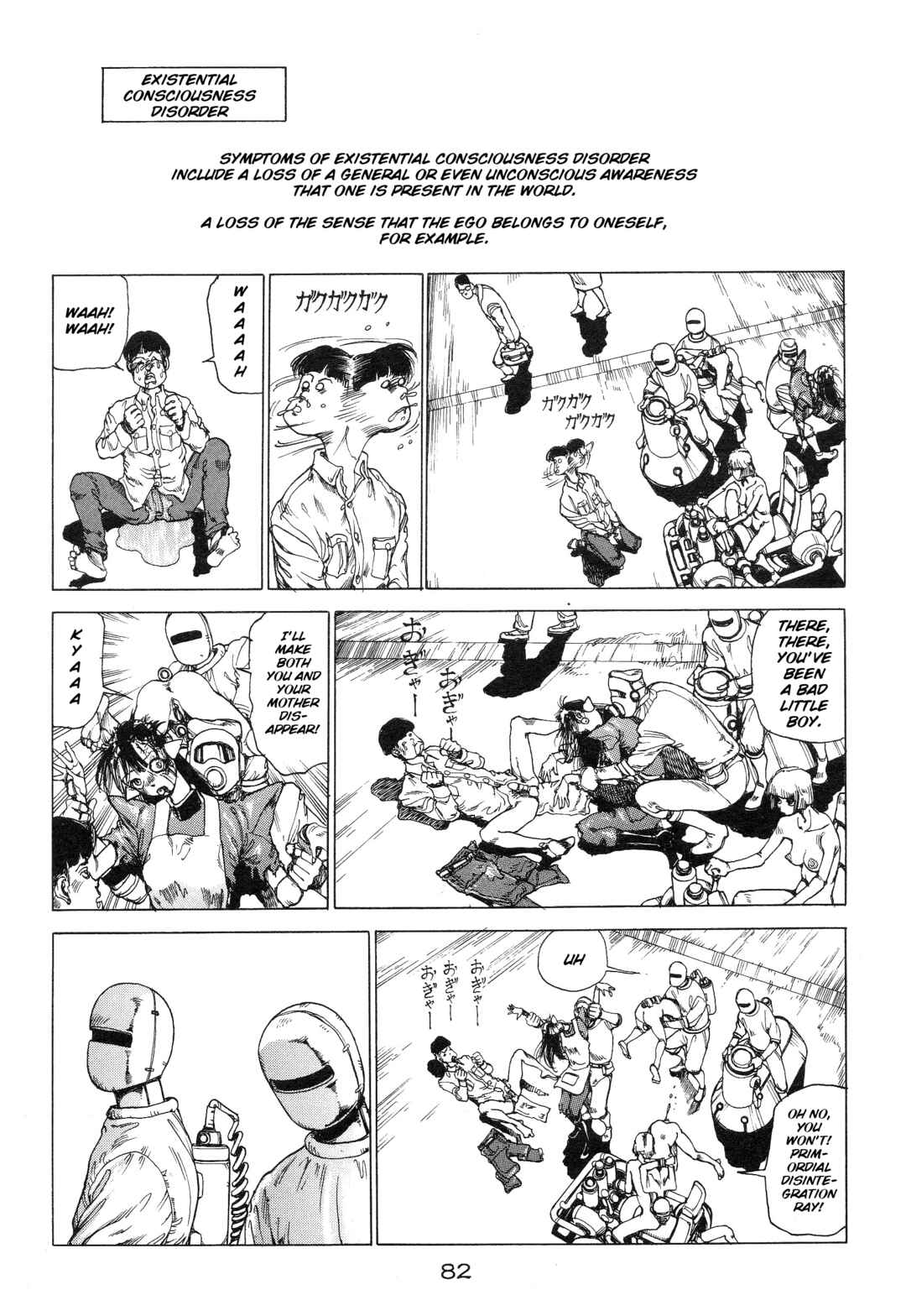 Page 16 Chapter 5 Alls Well