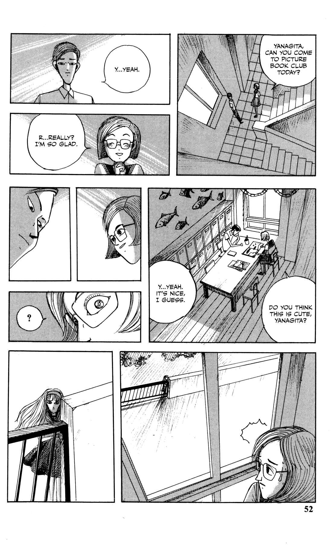 Page 14 Chapter 2 Dark Dictionary