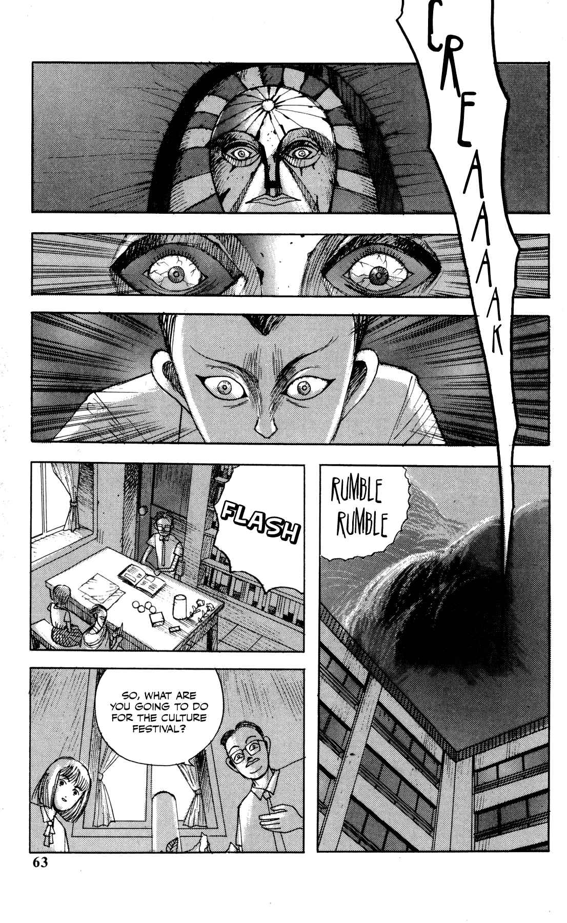 Page 25 Chapter 2 Dark Dictionary