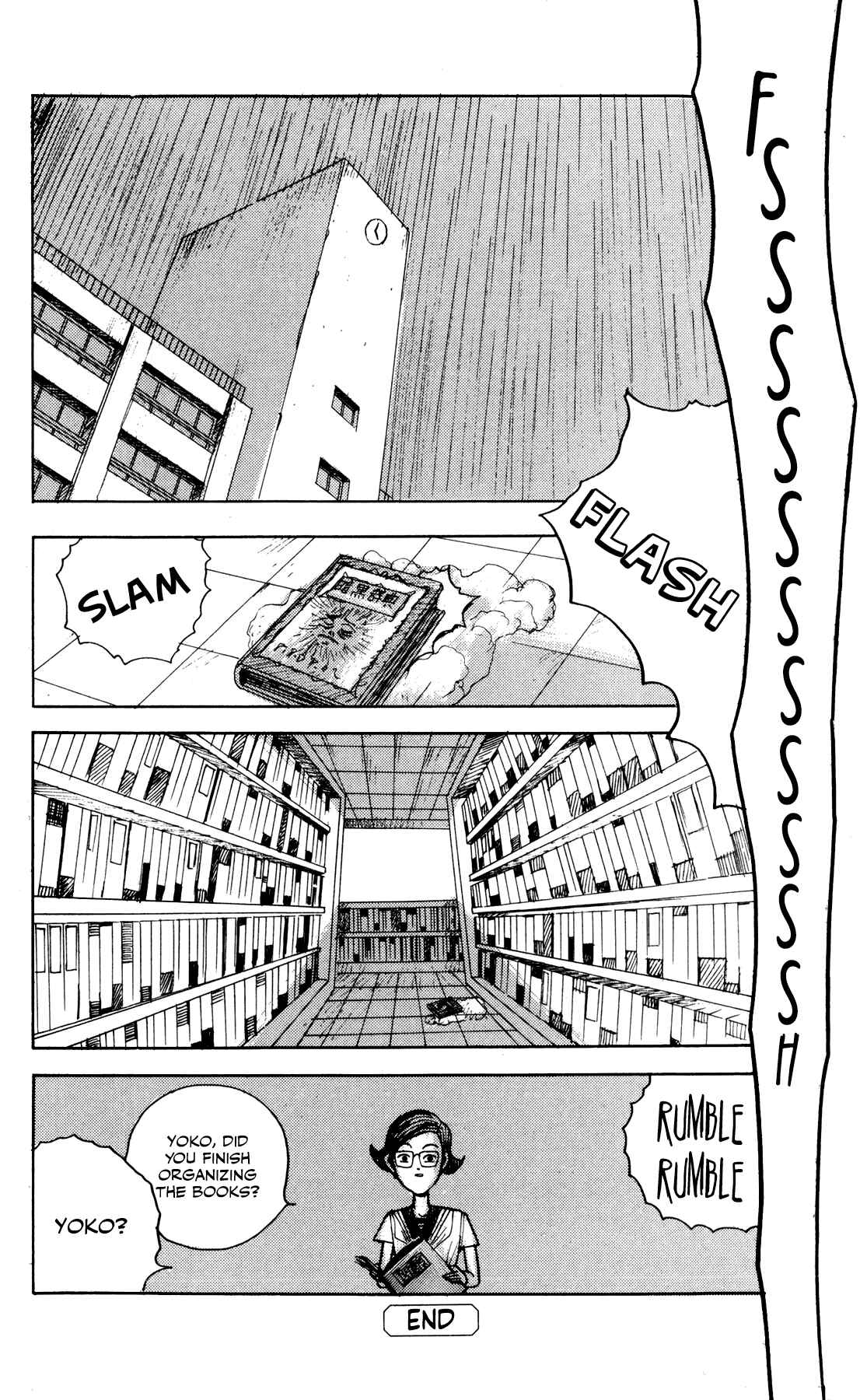 Page 32 Chapter 2 Dark Dictionary